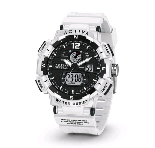 Activa invicta digital - activa,
