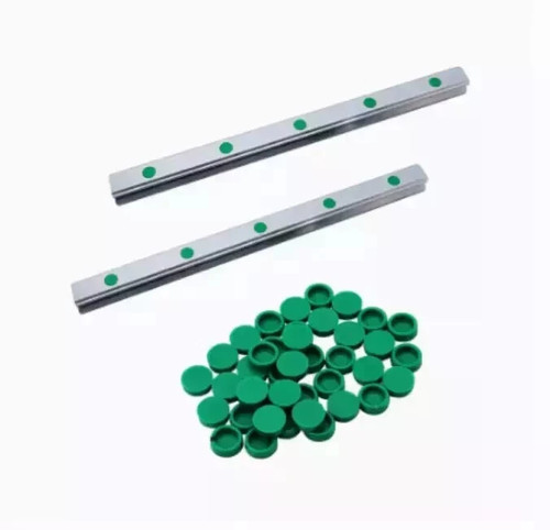 100 linear rail guide dust - guide,