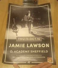 Jamie Lawson - 2016 O2 Academy
