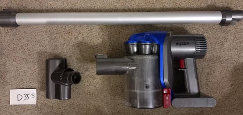 Used dyson dc35 animal - dyson,