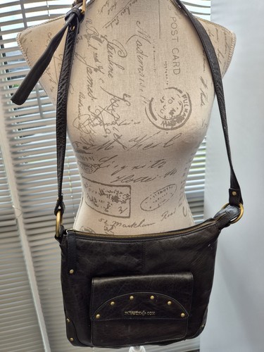 Vintage patrick cox distressed - vintage,