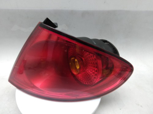 Seat toledo tail light rear - seat,