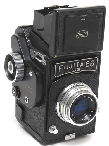 Fujita tlr 120 - fujita, sq