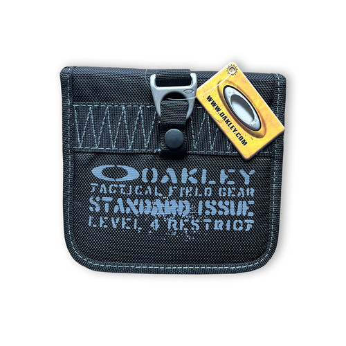 2000 oakley tactical - tactical, field