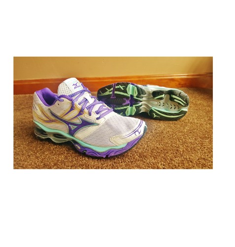 Mizuno wave creative - mizuno,