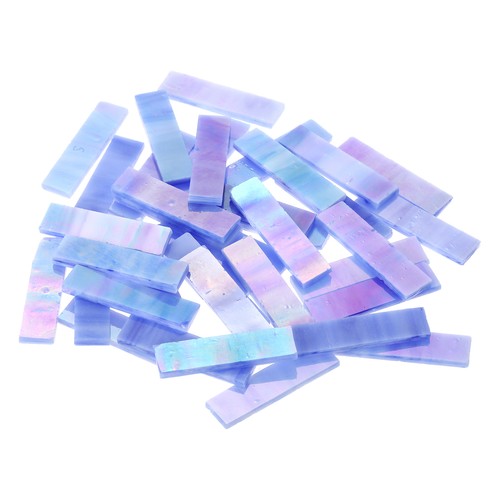 Stained glass strip - stained,