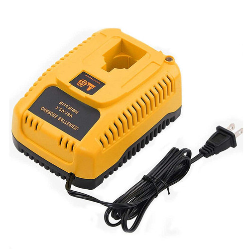 Dc9310 fast battery charger - fast,