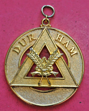 Durham Past Provincial Grand