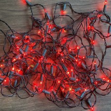 Vintage Christmas String