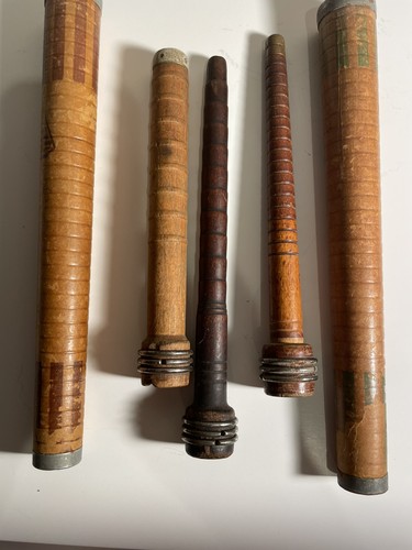 Antique wooden industrial - antique,