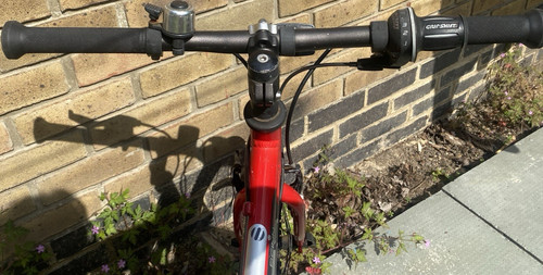 Islabike kids mountain bike - kids,
