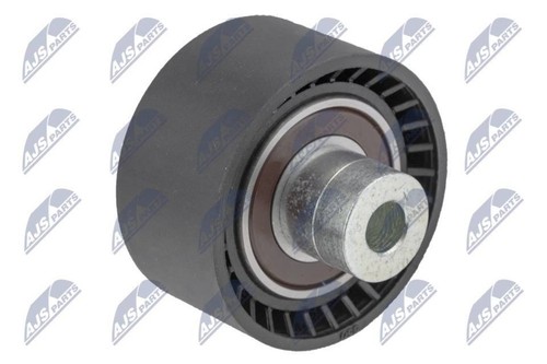 Ribbed belt deflection - belt,