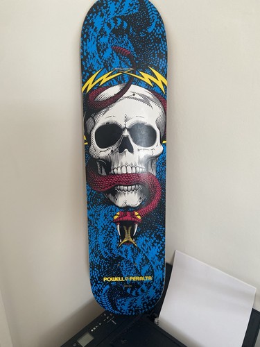Powell peralta skateboard deck - powell,
