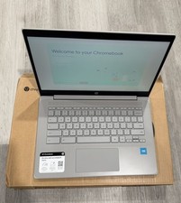 HP Chromebook Laptop Computer