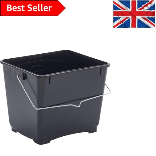 Recycled plastic paint - plastic, bucket