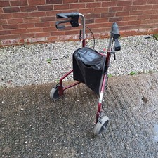 Rollator 429/2 Tri Walker
