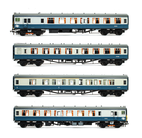 Bachmann pre owned 427a - bachmann, 31-427a