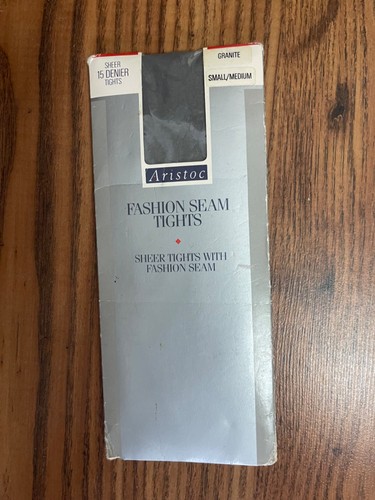 Aristoc vintage tights - aristoc,