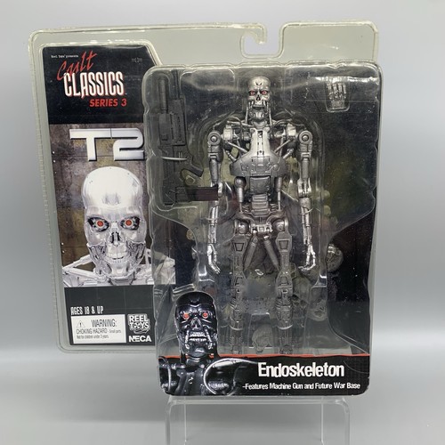 Neca cult classics series - cult,