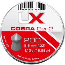 Umarex cobra air rifle - umarex, ux