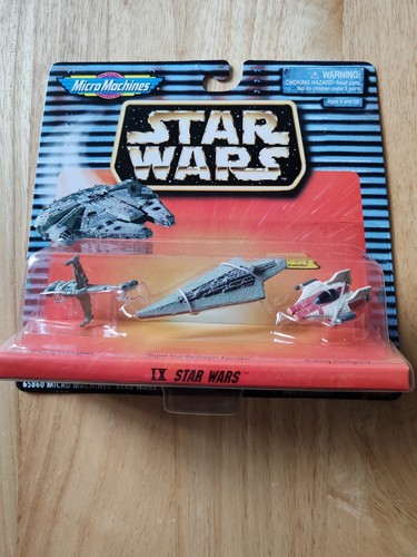 Star wars wing and - star,