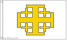 Jerusalem Cross Knights