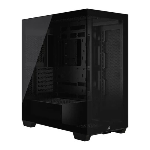 Corsair 3500x atx mid tower - corsair,