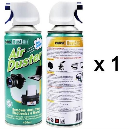 400ml compressed air - 400ml,