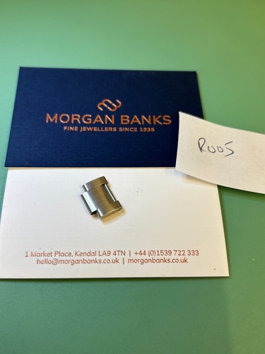 Genuine rolex link - rolex,