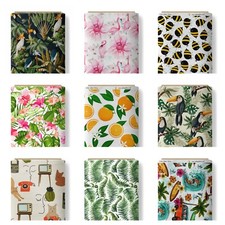 Digital print various designs - various,