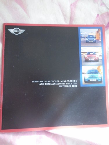 Mini one cooper s - one,,