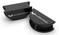 ALUMINIUM CYLINDER HEAD CAM