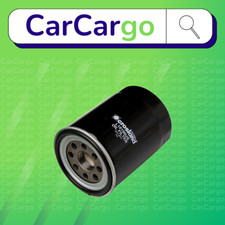 Oil Filter For Vauxhall