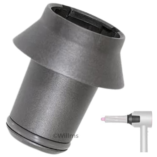 Dyson airwrap curling - airwrap,
