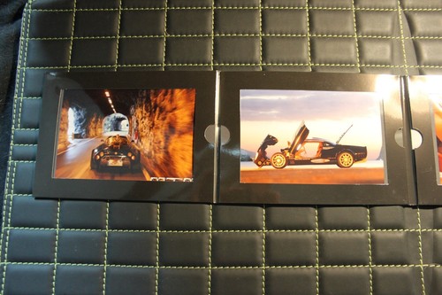 Vip brochure - vip,