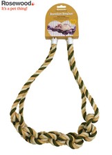 Boredom breaker hanging rope - breaker,