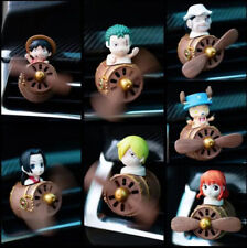 One Piece Car Clip Vent Air