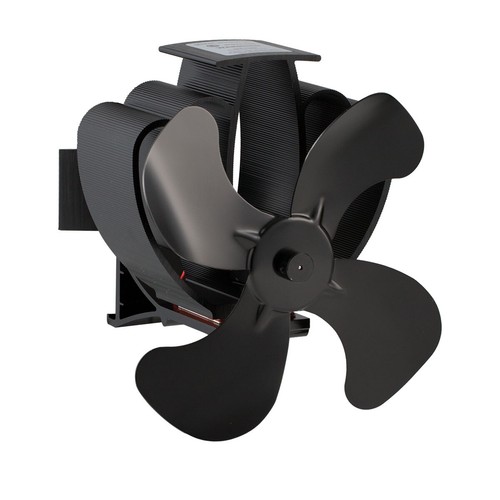 Magnetic flue pipe mounted - ,
