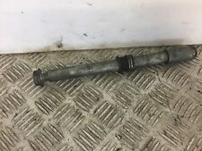 HONDA GL1500 GL 1500 GOLDWING FRONT WHEEL SPINDLE  YEAR 2001