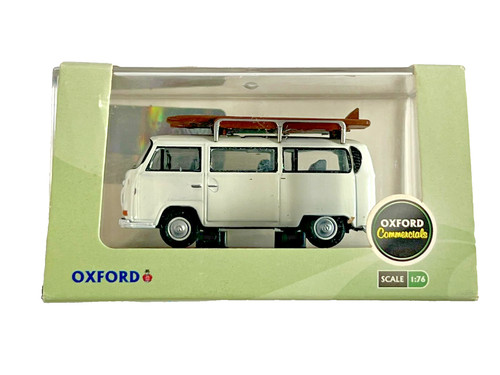 Oxford 76vw011 oo - 76vw011, 1/76
