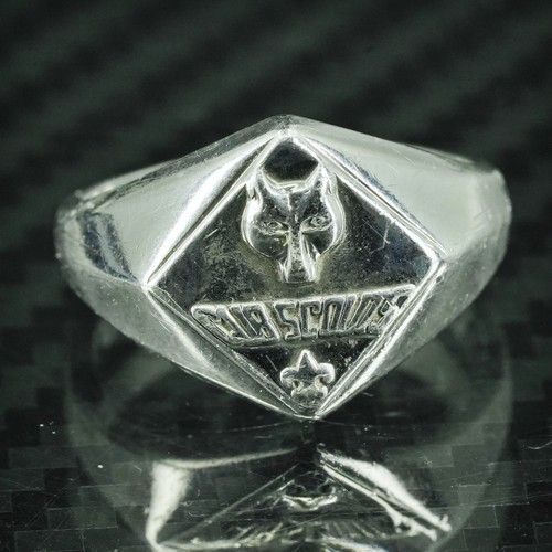 Size vintage - size, 6,