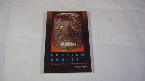Foreign bodies performance - foreign,