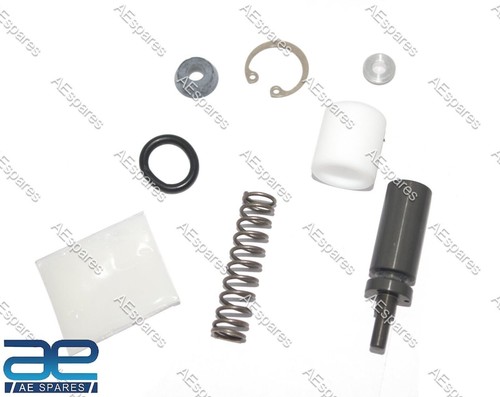 Rear major kit for - rear, royal