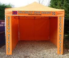 PRINTED COMMERCIAL GRADE