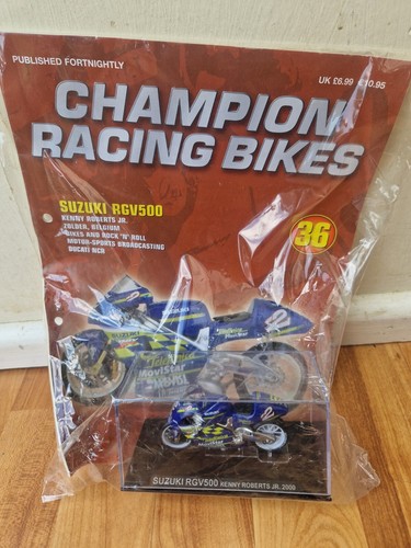Deagostini ixo champion - ixo,
