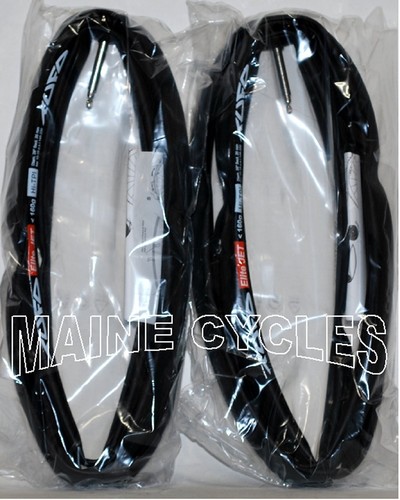 Tufo elite jet tubular - jet, x