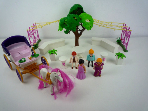 Playmobil wedding set - playmobil,