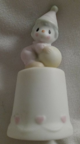 Precious moments clown - precious, moments,"clown