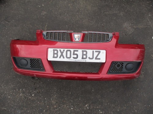 City rover 2005 - rover,
