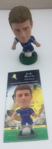 Corinthian prostars jody - prostars,